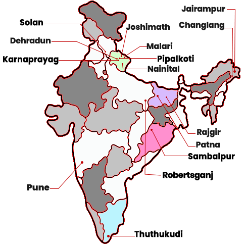 project-location-map